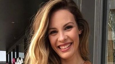 El lado más solidario de Jessica Bueno: De viaje benéfico a Marruecos