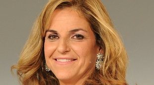 Arantxa Sánchez Vicario empieza a pagar su deuda abonando 250.000 euros