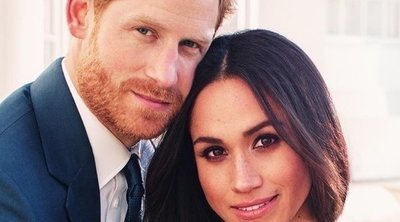 Meghan Markle y el Príncipe Harry viajarán a África en su luna de miel