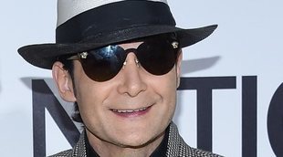 El actor Corey Feldman ingresa de urgencia en un hospital tras ser apuñalado varias veces por un asaltante