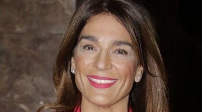 Raquel Bollo desata los rumores de un posible embarazo junto a su pareja Mariano Jorge Gutiérrez