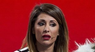 Nagore Robles, rota de dolor porque una muy buena amiga lucha contra un cáncer: "Lucha, cariño mío"