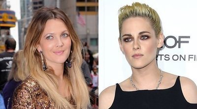 Drew Barrymore y Kristen Stewart podrían estar juntas