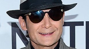 La Policía no encuentra señales de agresión hacia Corey Feldman, quien aseguró haber sido apuñalado