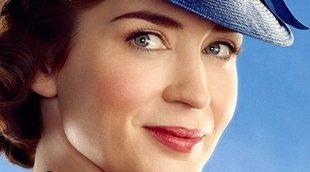 De 'El regreso de Mary Poppins' a 'El Rey León': Los remakes que prepara Disney