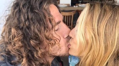 Vanesa Lorenzo y Carles Puyol siembran la duda sobre un posible compromiso