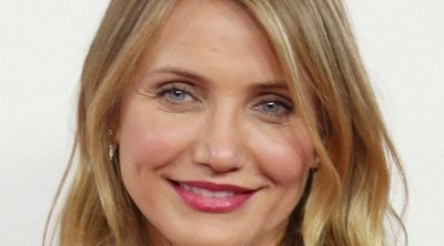 Cameron Diaz confirma su retirada: "Estoy semijubilada"