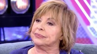 María Luisa Merlo tuvo que ser ingresada tras ingerir 20 pastillas mientras estaba sonámbula