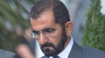 ¿Quién es Mohamed bin Rashid Al Maktum? conoce la lujosa y polémica vida del Emir de Dubai