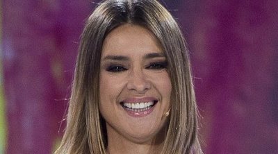 Sandra Barneda se sincera sobre su relación: "Quiero que mi boda con Nagore sea una gran fiesta"