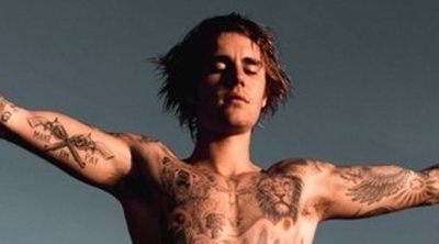 Así es el nuevo Justin Bieber: "Soy un hijo de Dios y él me quiere tal y como soy"