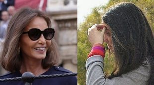 Isabel Preysler, Victoria Federica o Carlos Herrera no se pierden la corrida del Domingo de Resurrección