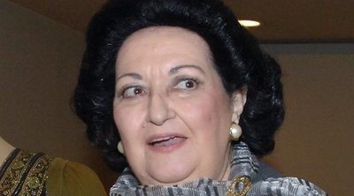 Montserrat Caballé: la desaparición voluntaria de la irrepetible soprano avergonzada por el escándalo