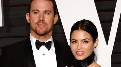 Channing Tatum y Jenna Dewan se separan tras 8 años de matrimonio