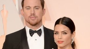 Salen a la luz los motivos de la ruptura entre Channing Tatum y Jenna Dewan