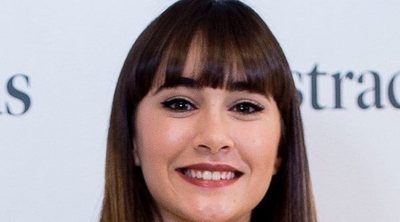 Aitana lo tiene claro: "Me gustaría hacer una colaboración con Cepeda"