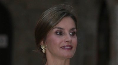 La tensa conversación entre la Reina Letizia y la Reina Sofía que pudo desencadenar el desplante en Palma