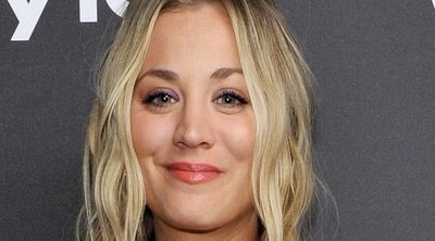 Kaley Cuoco habla abiertamente acerca de su los motivos que llevaron al fracaso su primer matrimonio