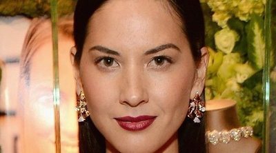 Olivia Munn podría estar saliendo con Álex González