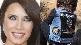 Pilar Rubio y su 'mino yo' rockero Sergio Jr