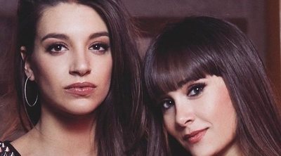 Así es el videoclip de 'Lo malo': Aitana y Ana Guerra, rompedoras y sensuales