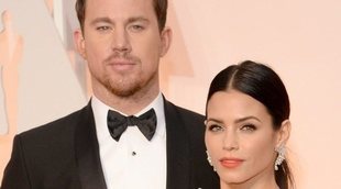 Jenna Dewan niega que la bebida sea la causa de su separación con Channing Tatum