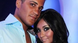 Snooki desmiente los rumores de divorcio de Jionni LaValle asegurando que quieren volver a ser padres