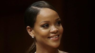 Rihanna supera a Taylor Swift, Katy Perry o Mariah Carey logrando un nuevo récord musical