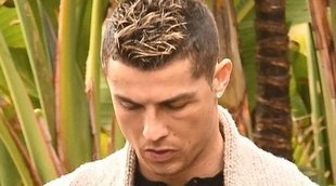 Cristiano Ronaldo podría llegar a un acuerdo con Hacienda para volcarse en su negocio de aviones