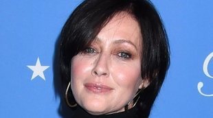 Shannen Doherty aclara que su cáncer está remitiendo tras los últimos resultados que alertaban sobre su salud