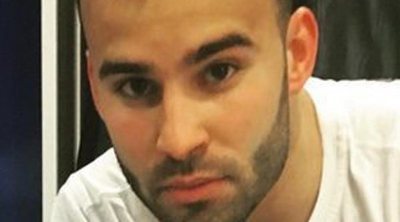 Jesé Rodríguez visita a su hijo Nyan y seguridad echa a sus amigos del hospital