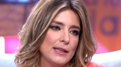 Sandra Barneda habla de boda con Nagore Robles en 'Viva la vida'