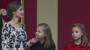 Pilar Urbano: "La Princesa Leonor está abducida y manipulada por la Reina Letizia"