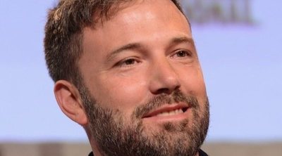 Ben Affleck sorprende a un fan de Batman que se encuentra en estado terminal