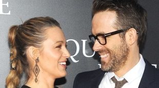 Blake Lively y Ryan Reynolds se muestran más enamorados que nunca tras los rumores de crisis