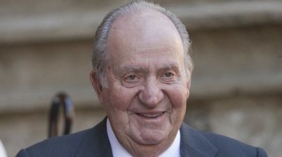 El Rey Juan Carlos 'salva' a la Casa Real tras el escándalo de la Reina Letizia y la Reina Sofía