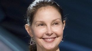 Ashley Judd, las penurias y alegrías de la mujer que se negó a acceder a los chantajes de Harvey Weinstein