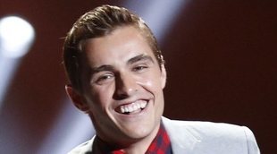 La durísima transformación física de Dave Franco para su nuevo personaje: "Empecé a preocuparme por mi salud"