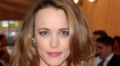 Rachel McAdams se convierte en madre de su primer hijo con Jamie Linden