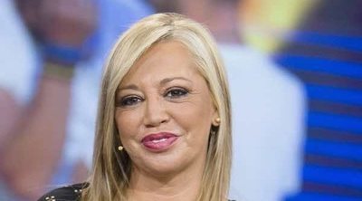 Belén Esteban tras ratificarse la sentencia: "Si Toño Sanchís no me da mi dinero, sacaré a subasta su casa"