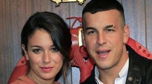 Blanca Suárez y Mario Casas están juntos