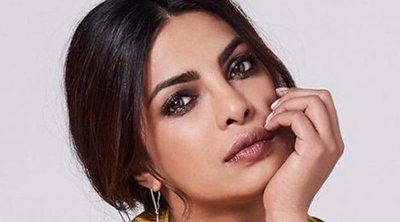 Priyanka Chopra confiesa las dificultades que tuvo en la industria del cine por su tono de piel