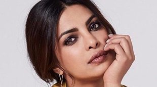 Priyanka Chopra confiesa las dificultades que tuvo en la industria del cine por su tono de piel