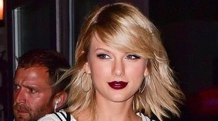 Detenido un fan de Taylor Swift que intentaba colarse en su mansión en Beverly Hills