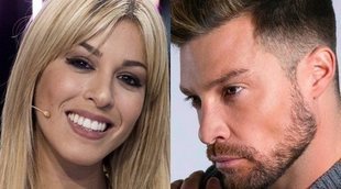 Oriana Marzoli y Luis Mateucci sacan los trapos sucios de su relación tras reencontrarse en 'MYHYV'