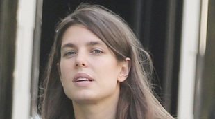 Carlota Casiraghi está embarazada: espera su primer hijo en común con Dimitri Rassam