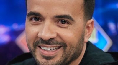 Luis Fonsi muestra su lado más romántico: "Pedí matrimonio a mi mujer en París"