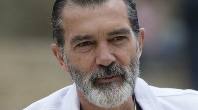 Antonio Banderas sobre el Independentismo: "Hubo 900 personas heridas, ¿dónde están?"