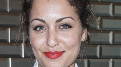 La felicitación más sexy de Hiba Abouk: desnuda para celebrar el cumpleaños de un amigo