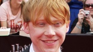 Qué fue de... Rupert Grint, el mítico Ron Weasly de 'Harry Potter'